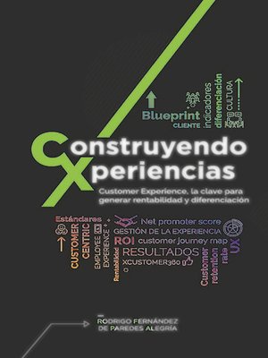 cover image of Construyendo Xperiencias